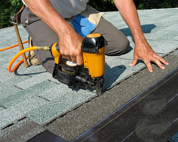 Best Emergency Roof Repair  in Bristol, WI