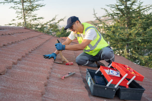 Best New Roof Installation  in Bristol, WI