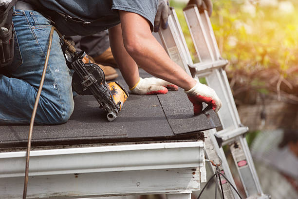 Professional Roofing Contractor in Bristol, WI